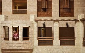 Moevenpick Resort Petra